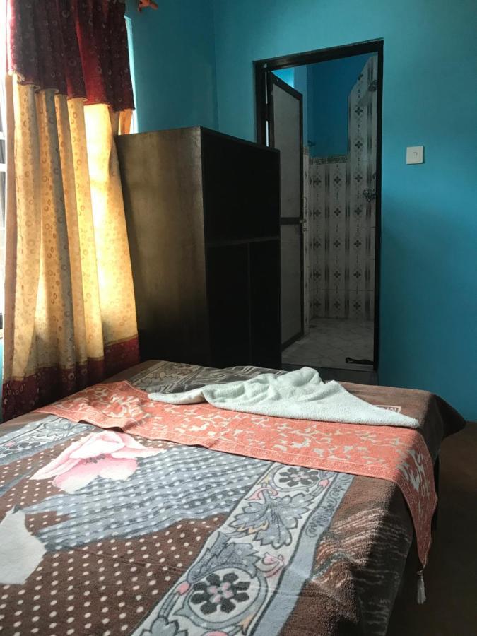 Gautam Garden Guest House Pokhara Extérieur photo