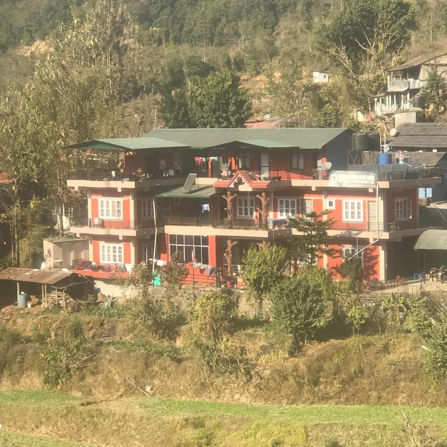 Gautam Garden Guest House Pokhara Extérieur photo