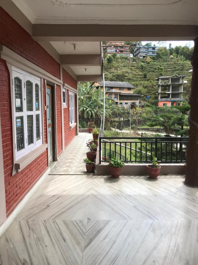 Gautam Garden Guest House Pokhara Extérieur photo