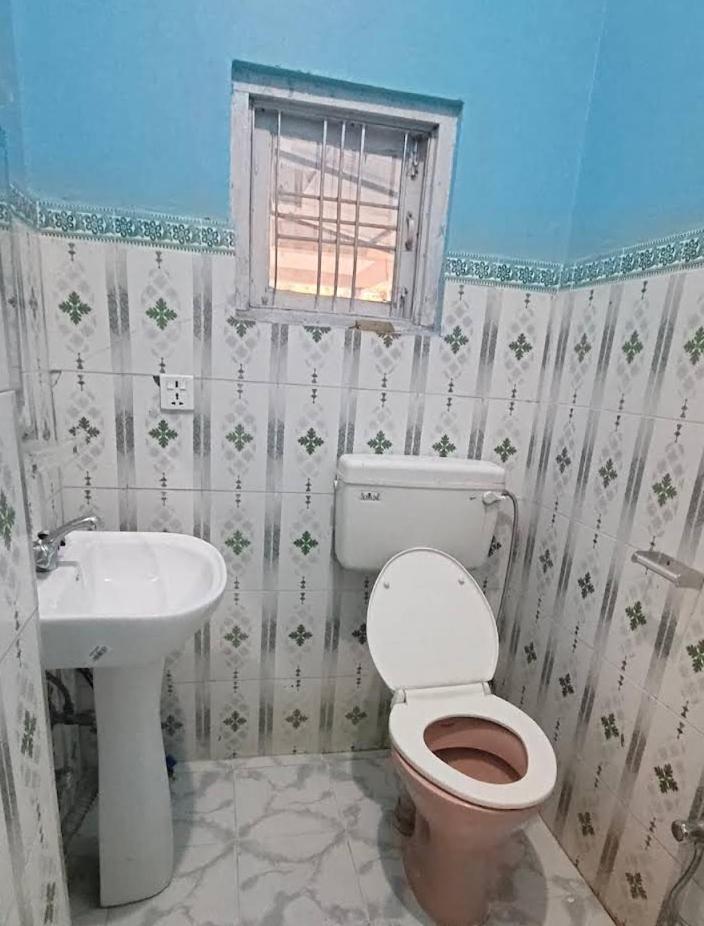 Gautam Garden Guest House Pokhara Extérieur photo